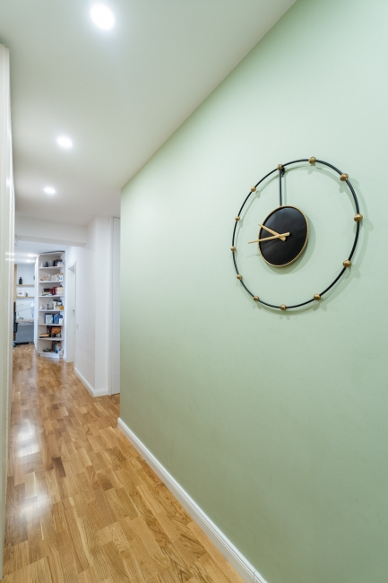 Apartament Jandarmeriei